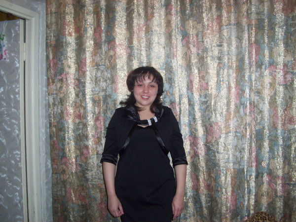 Ольга Маймакова