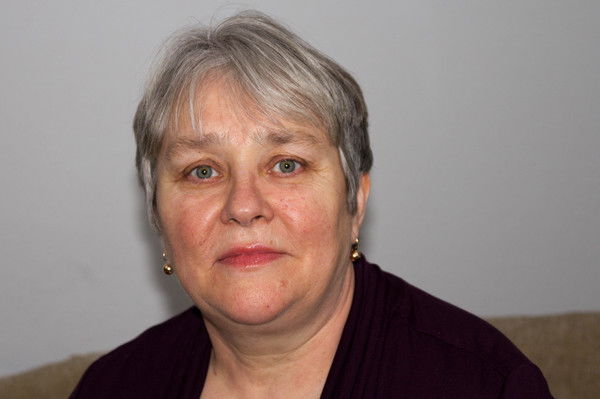 Ираида Биндер (Утвих)