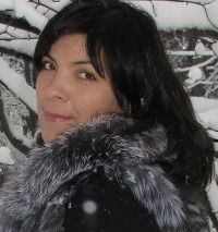 Мадина Дочиева