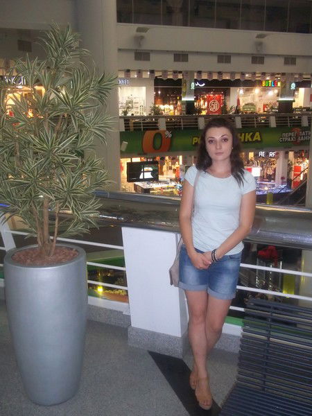 Рита Байтар