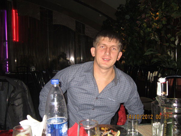 Сергей Синелобов