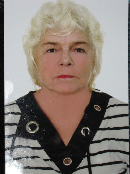 Наталья Емельянова