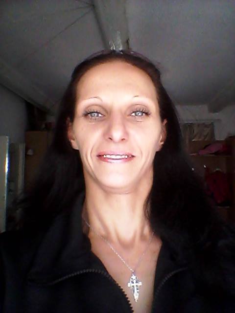 Люда Симоненко