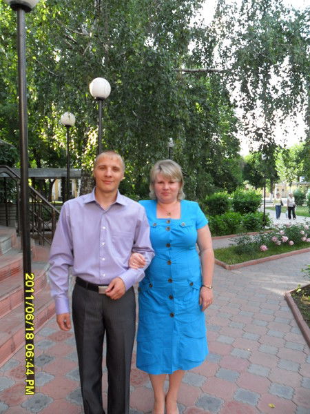 Дмитрий Островских