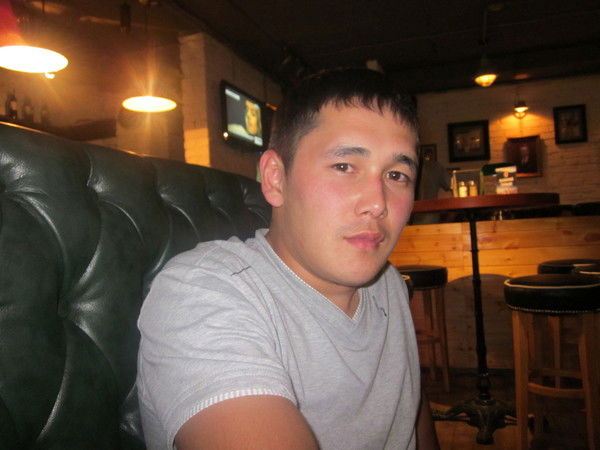 Оспанов Оспанов