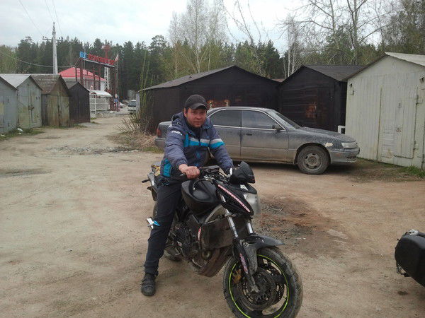 Иван Стецура