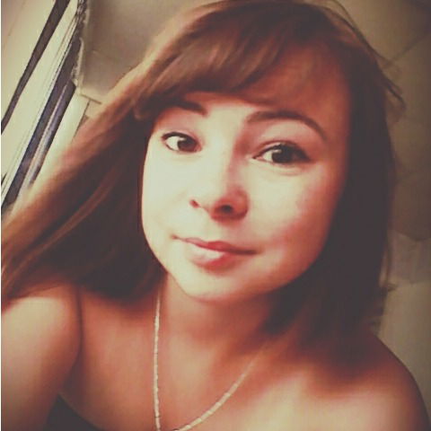 Алия Зиятдинова