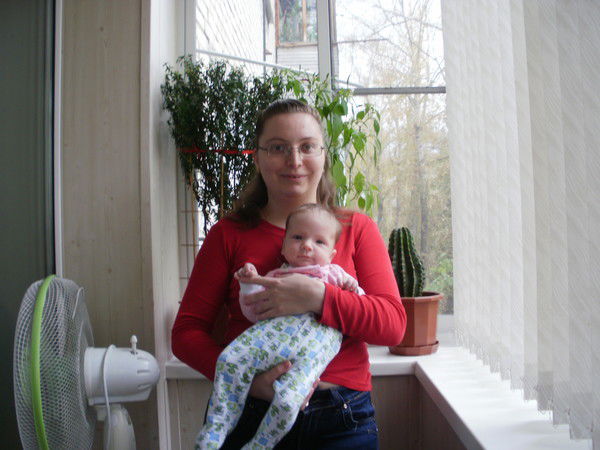 Саша Челпанова