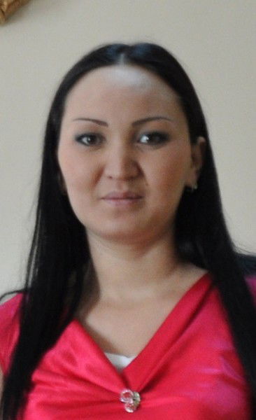 Sabina (Гездер)