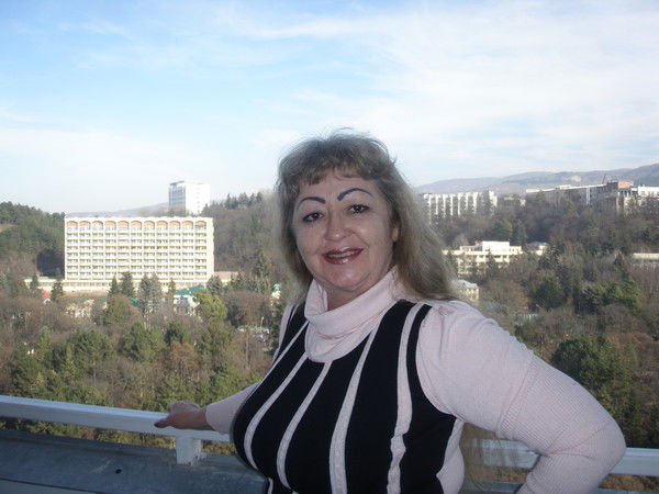 Елена Евтушенко