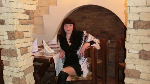 Елена Захарова