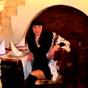 Елена Захарова