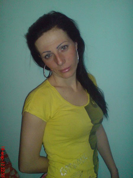 Анна Пархоменко