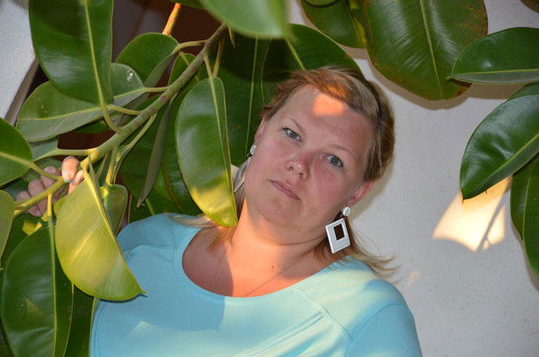 Наталья Ермакова