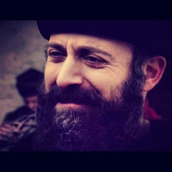 Шахид С Великий