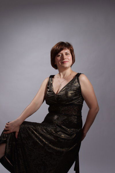 Ekaterina Tikhomirova