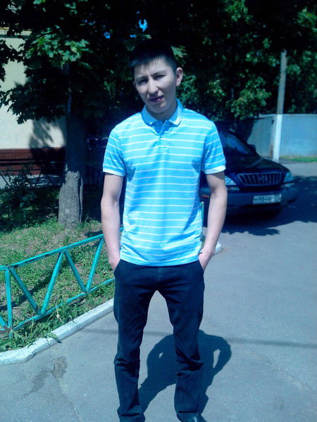 Омурбек Медетбеков