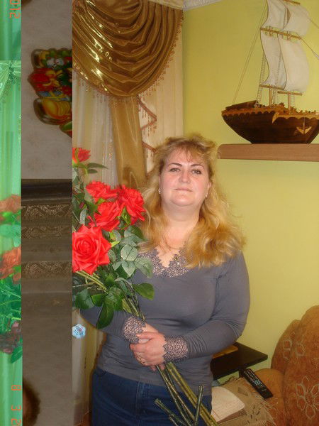 Надежда Иванова