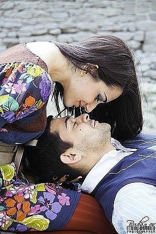 Афсар Бадалов