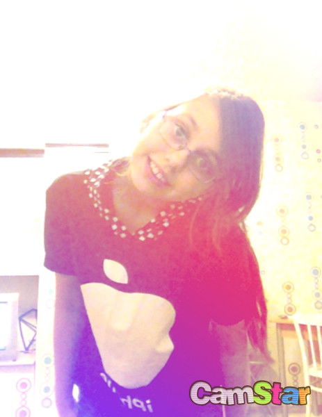 Маруся Алексеевна