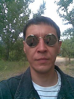 Rustam Agzamov