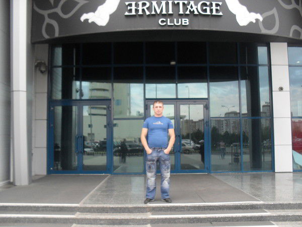 Павел Виноходов