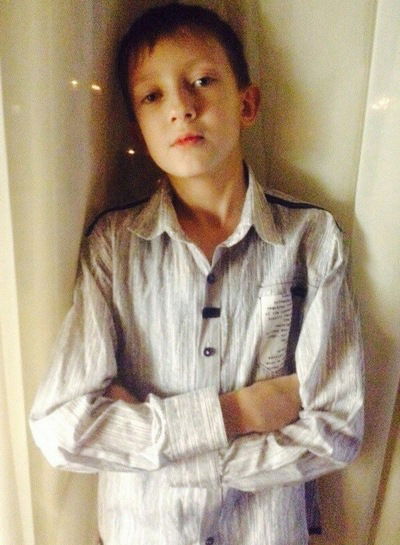 Николай Кузьменков