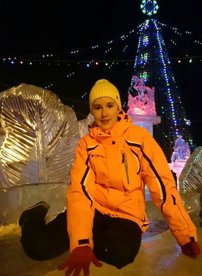 Екатерина Дюнденкова