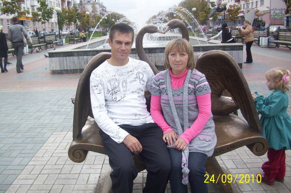 Киселёв Виктор