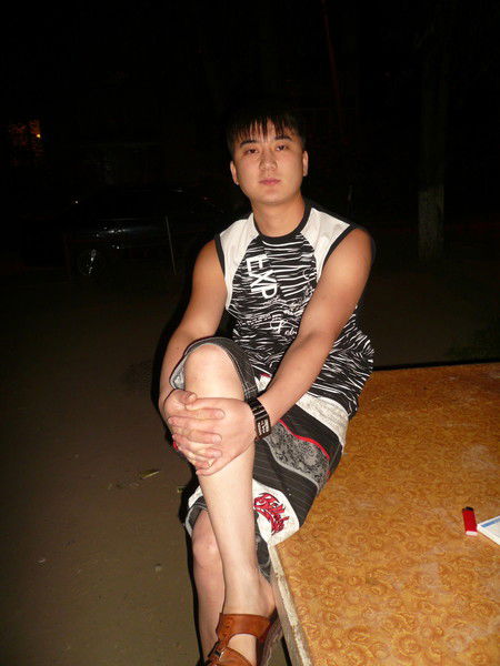 Андрей Хегай