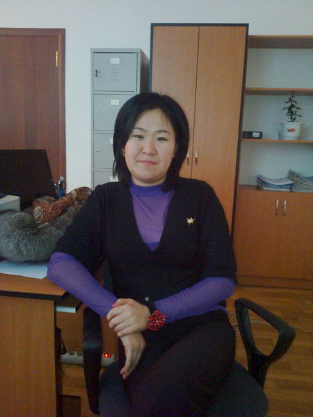 Гульзат Кабиева