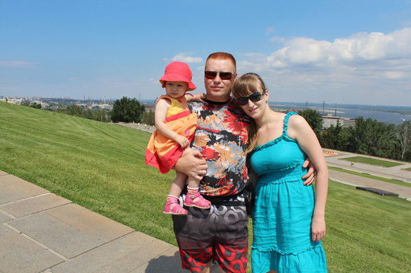 Александр Булатов