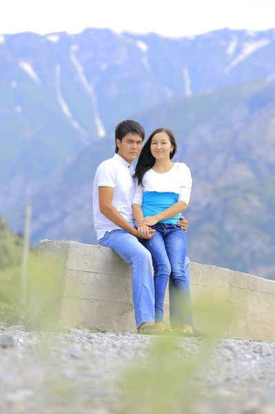 Бауыржан Калыбеков