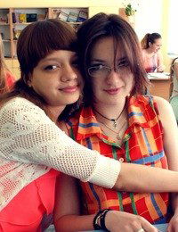 Глафира Павленко