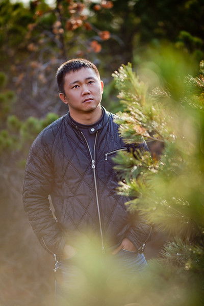 Алексей Лим