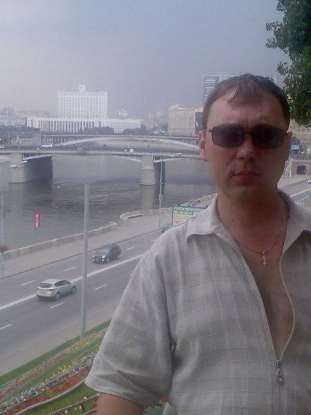 Андрей Кривых