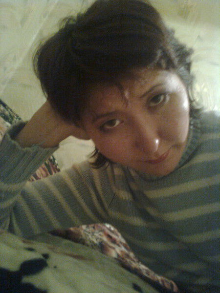 Динара Айсабекова