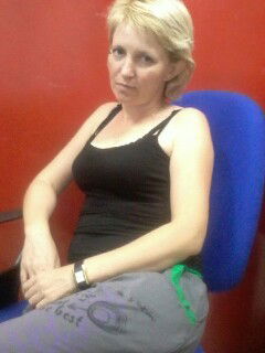 Людмила Карповина