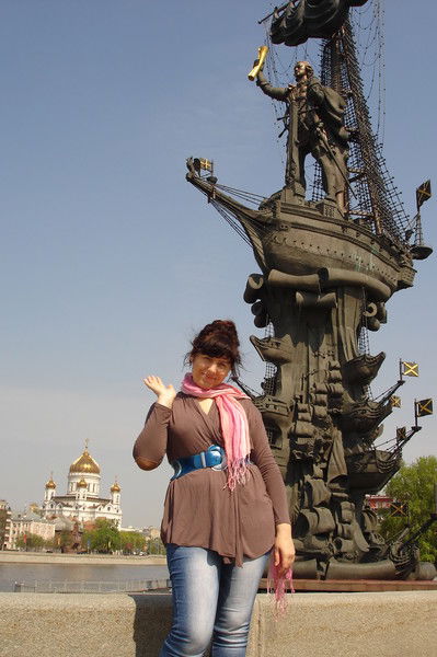 Ольга Воловик