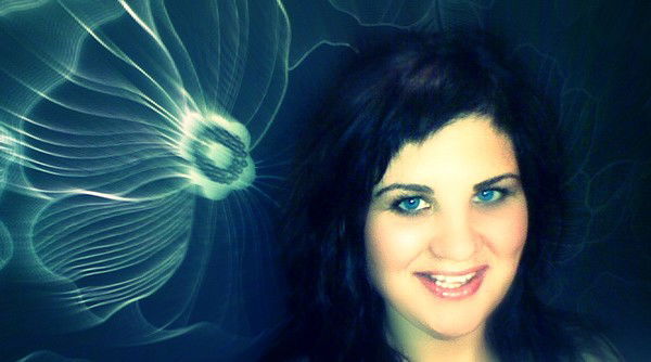 Викуля Ежевика