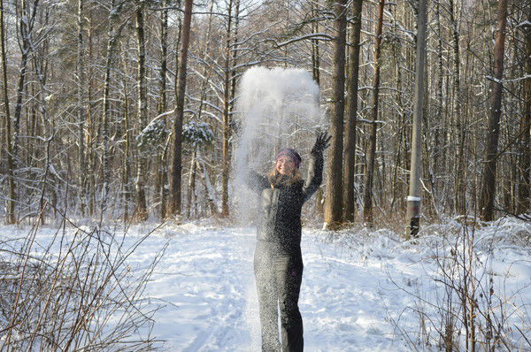 Анастасия Владимировна