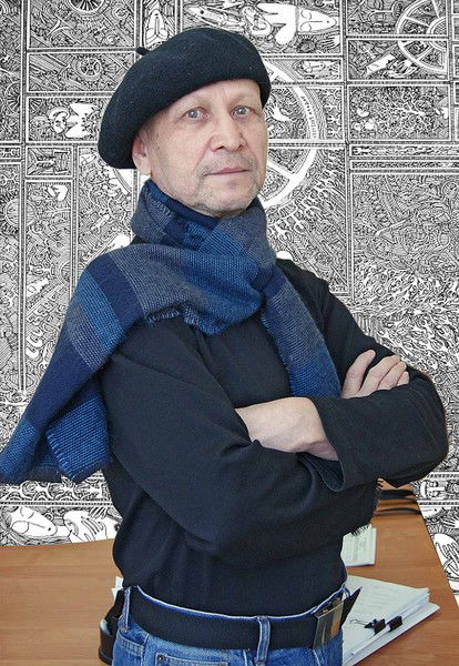 Ильдар Туймакаев