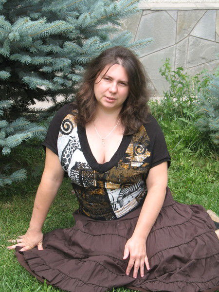 Ирина Лищева