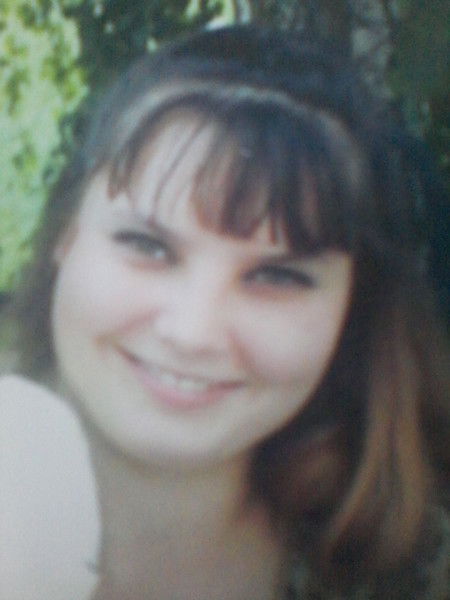 Наталья Анфилова