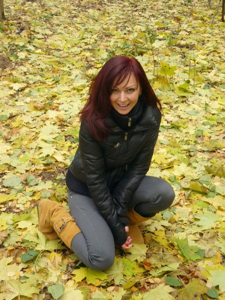 Ольга Сафронова