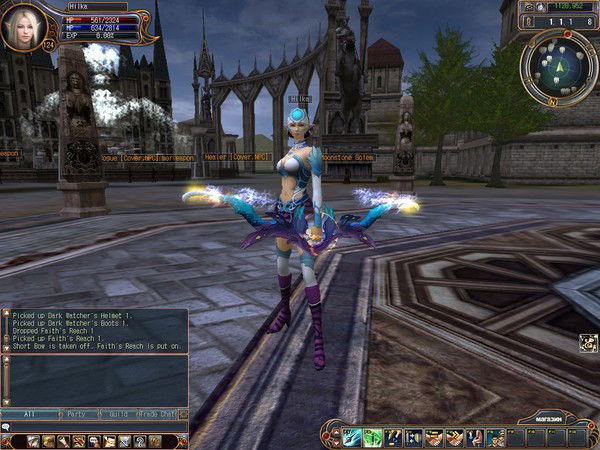 Анндрей Люшин