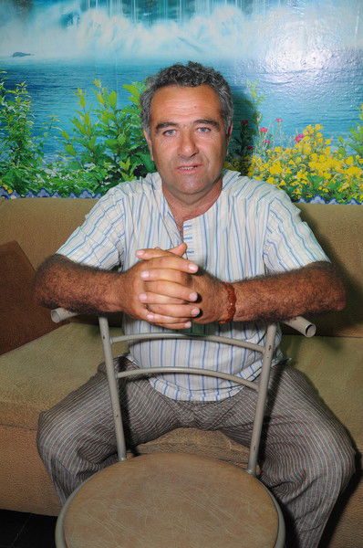 Ашот Бабаян