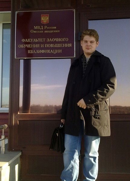 Павел Тарасевич