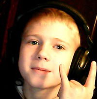 Славик Косов