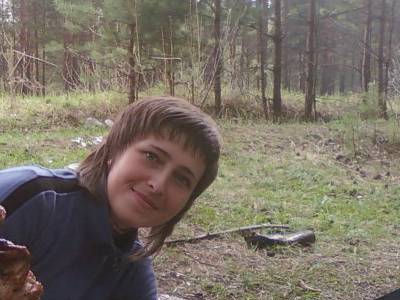 Нина Вершеловская